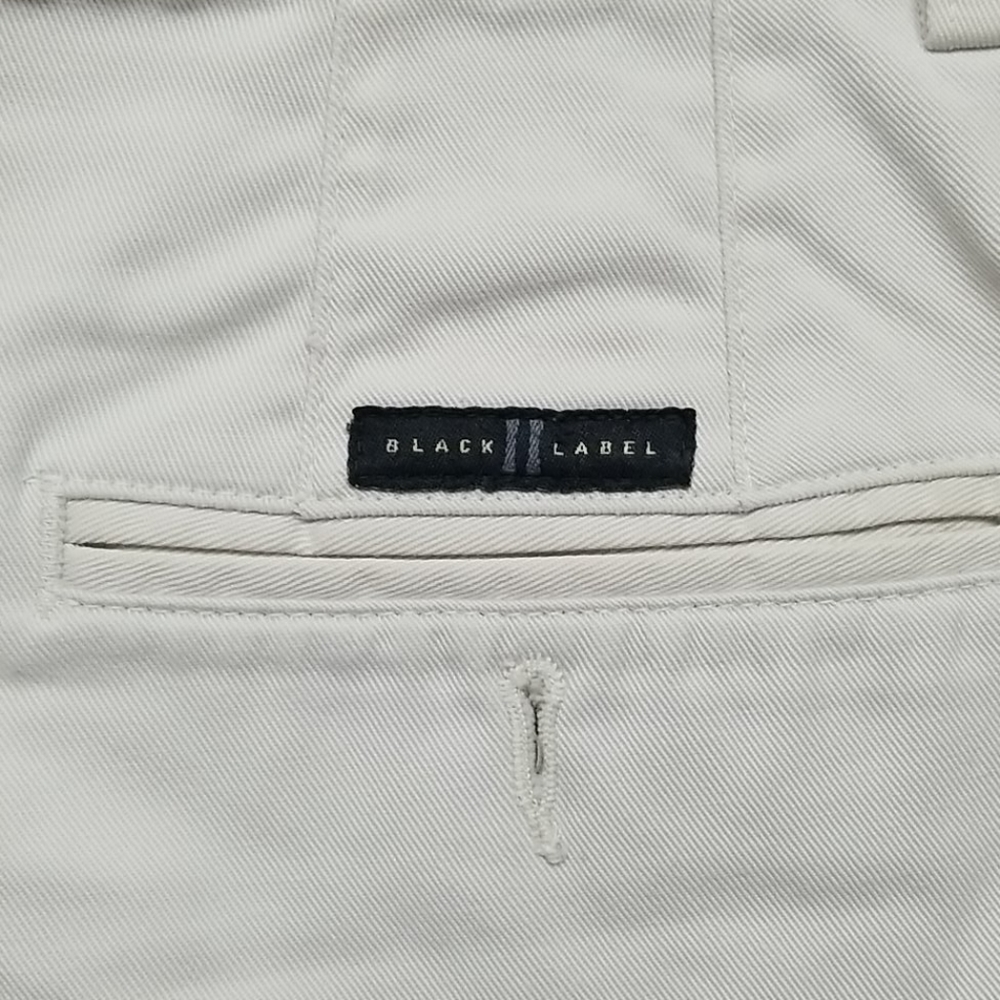 Haggar Khaki Pants - Picture 3 of 5